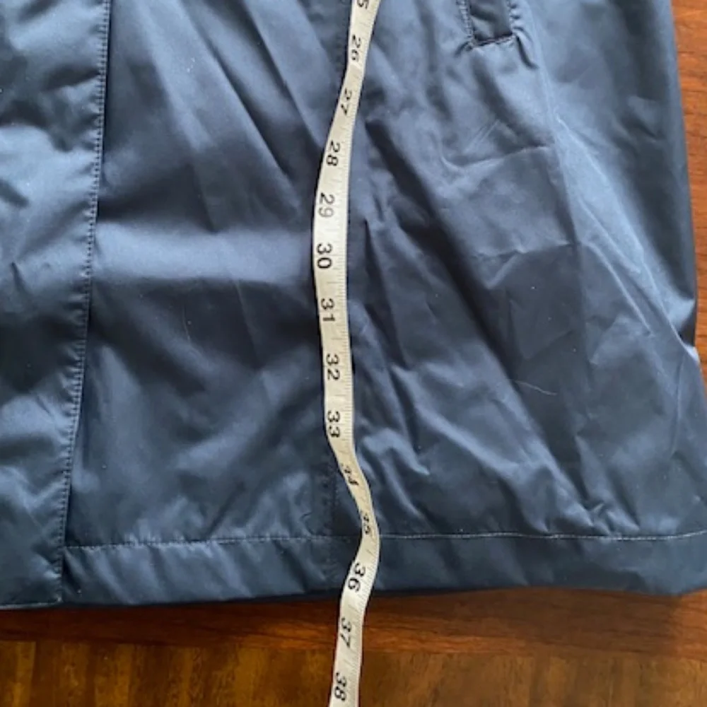 Eddie Bauer Girl On The Go Waterproof Coat - Picture 4 of 11